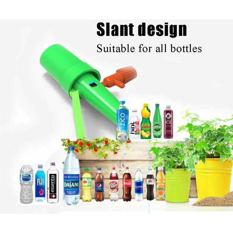 Предел 100 автоматическое устройство орошения сад дома комнатного растения