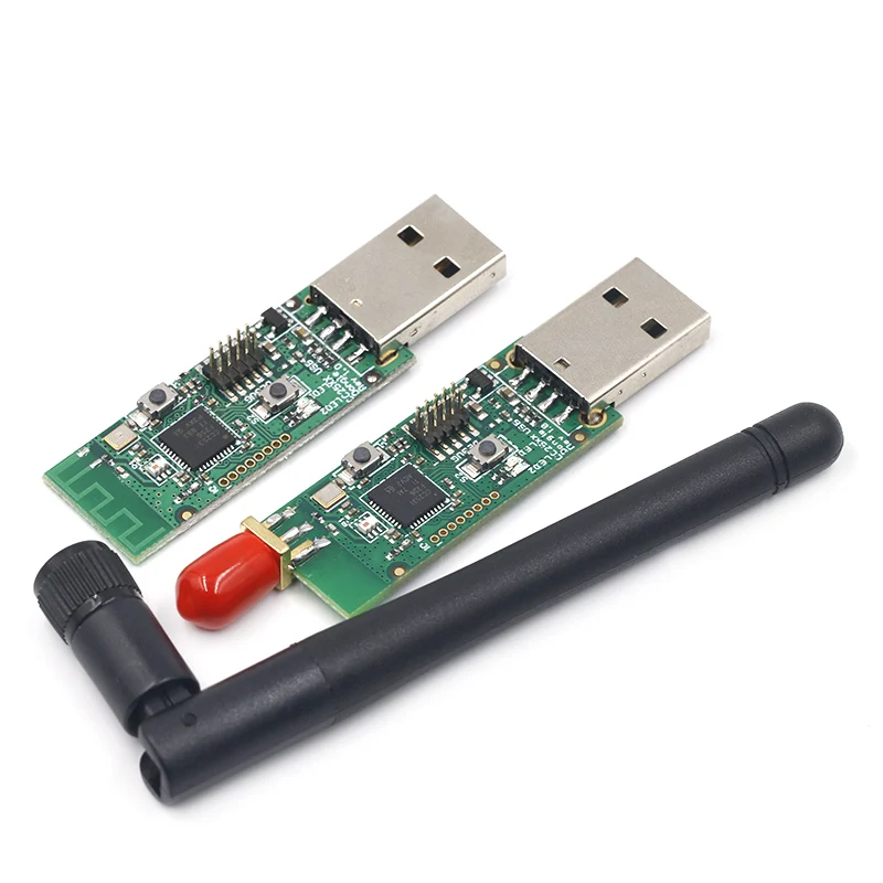 Беспроводной Zigbee CC2531 CC2540 Sniffer голая плата протокол пакета анализатор модуль USB
