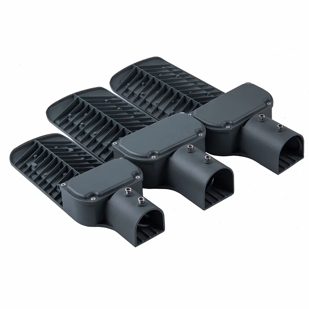 Алюминиевая СВЕТОДИОДНАЯ уличная лампа светодиодный дорожный фсветильник на 120