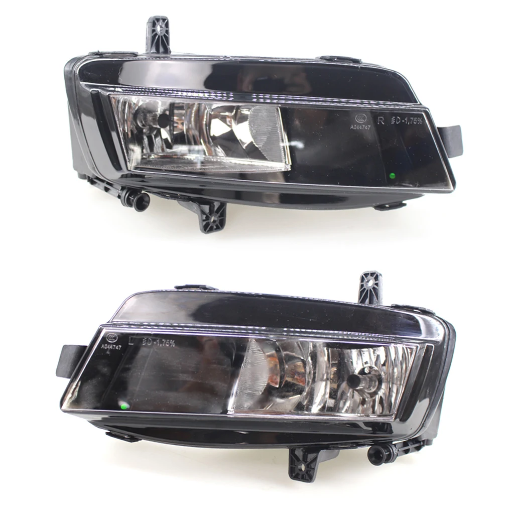 

Fit for Golf 7 2013-2017 Front Left or right Side Safe Driving Lamp Car Clear Lens Fog Light Replacement 5GG941661