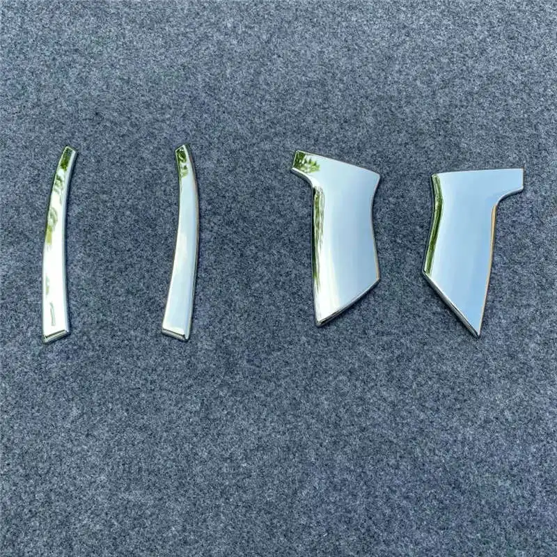 

WELKINRY for Toyota Corolla Touring Sports E211W 2019 2020 Suzuki Swace side fender rearview door reflection mirror base trim