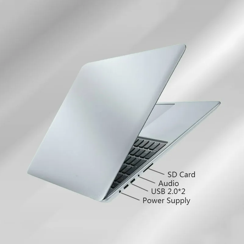 15 6 Inch 8G Оперативная память ноутбука i5 6200U GeForce 940M 2G ноутбуки 1920*1080P Нетбуки IPS