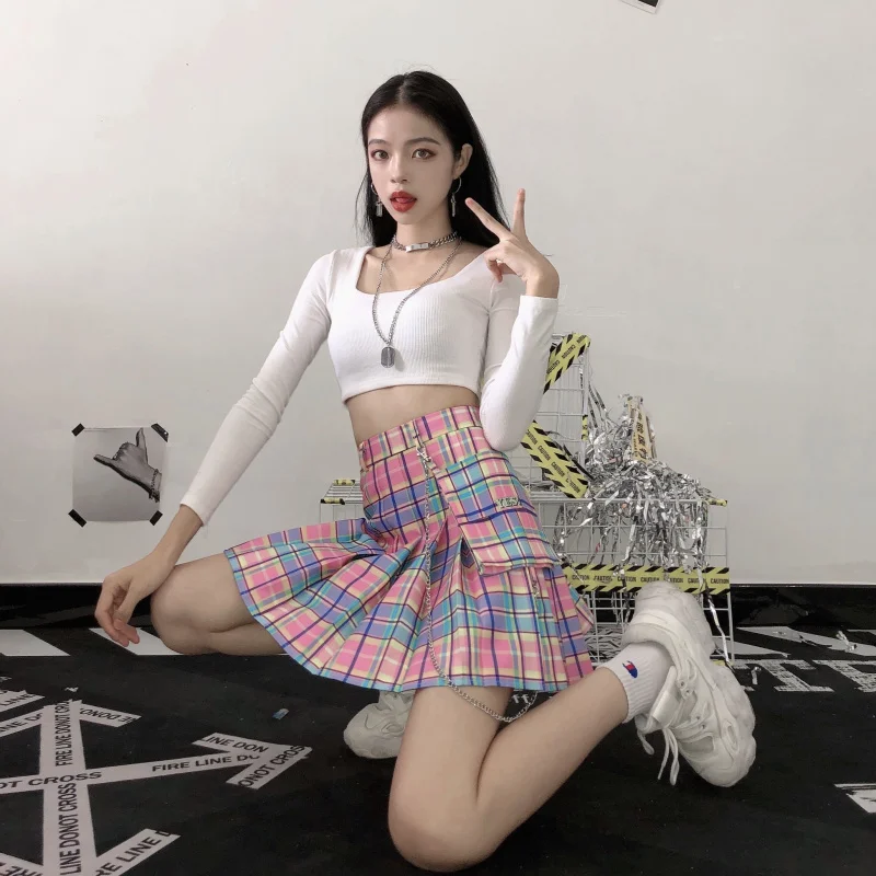 

Skirts