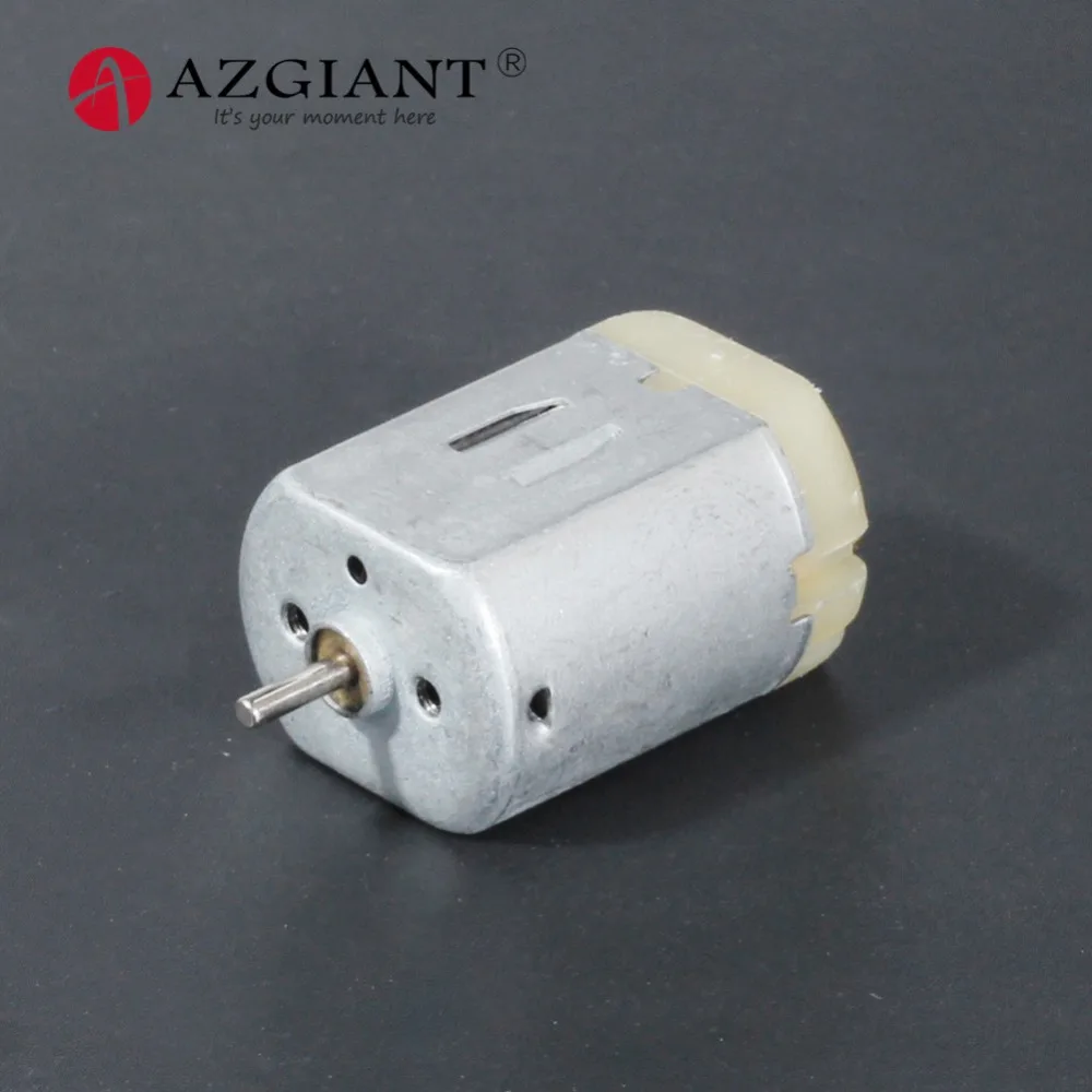 2 шт. микро мотор FF-280 двигатель DIY модель автомобиля Судовой водяной пистолет jet