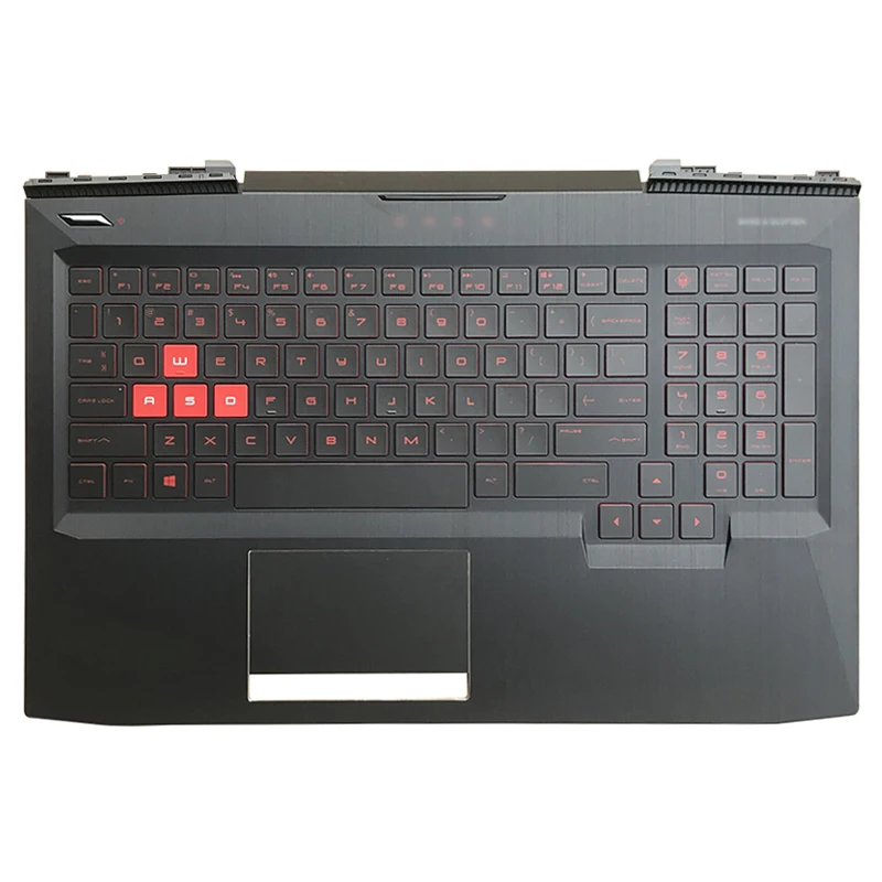 Новинка для HP OMEN 15-CE 15-CE001LA 15-CE002LA задняя крышка дисплея основание клавиатуры с