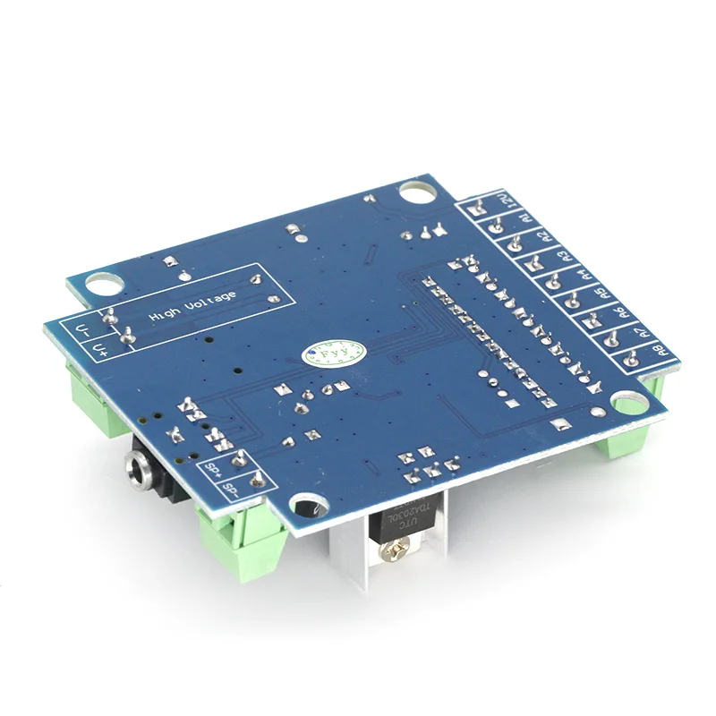 DC 12V MP3 воспроизведения голоса голосовой модуль широковещательный сигнал тревоги