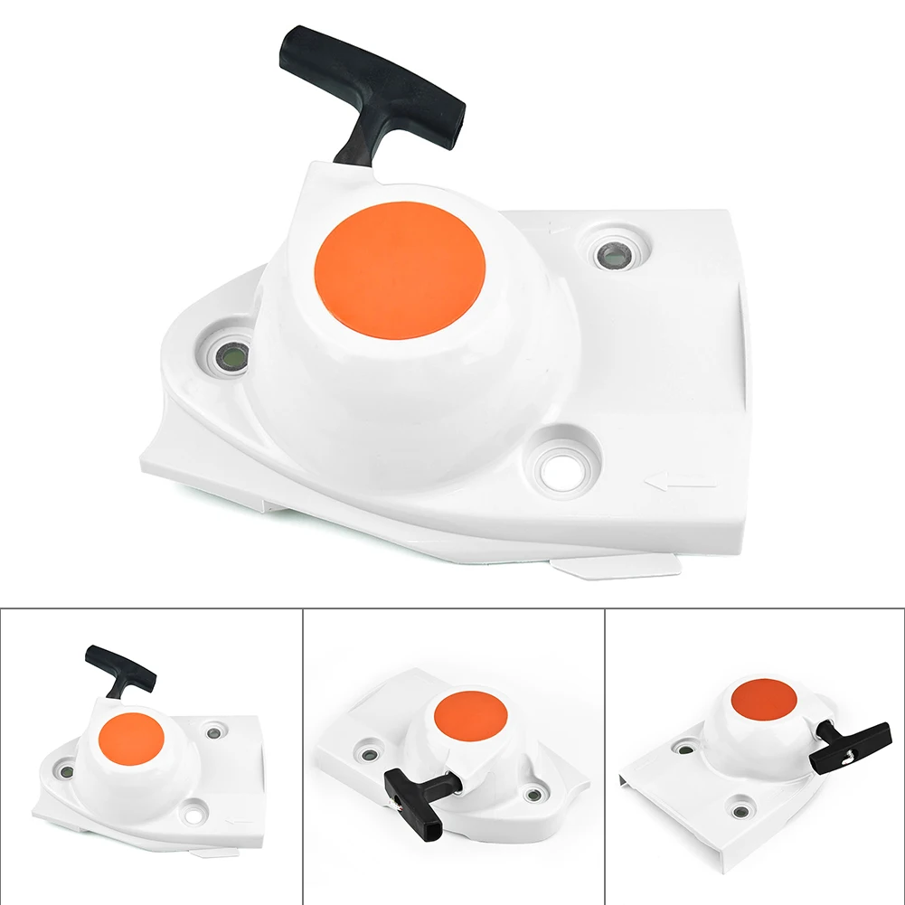 

Quality RECOIL REWIND STARTER FOR STIHL 4238 190 040 TS410 TS420 TS 420