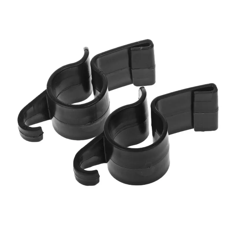 Крепежный кронштейн для багажника 2 шт. держатель зонта органайзер автомобиля