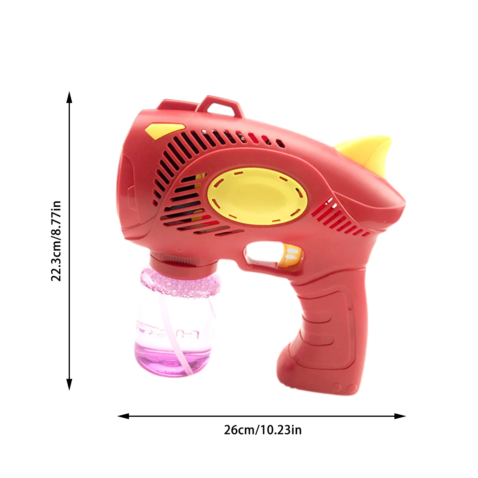 

Bubble Machine Water Bubble Tool Toy Electric Portable Bubble Machine Automatic Bubble Machine For Kids And Toddlers Outdoor