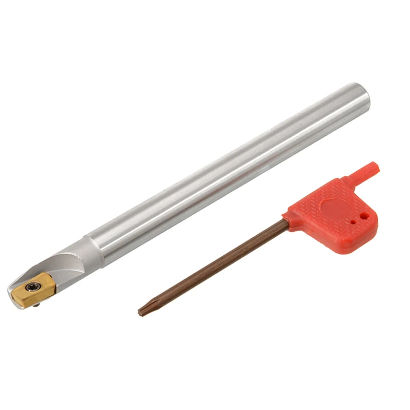 Высококачественный токарный инструмент для токарного станка BAP300R Расточная