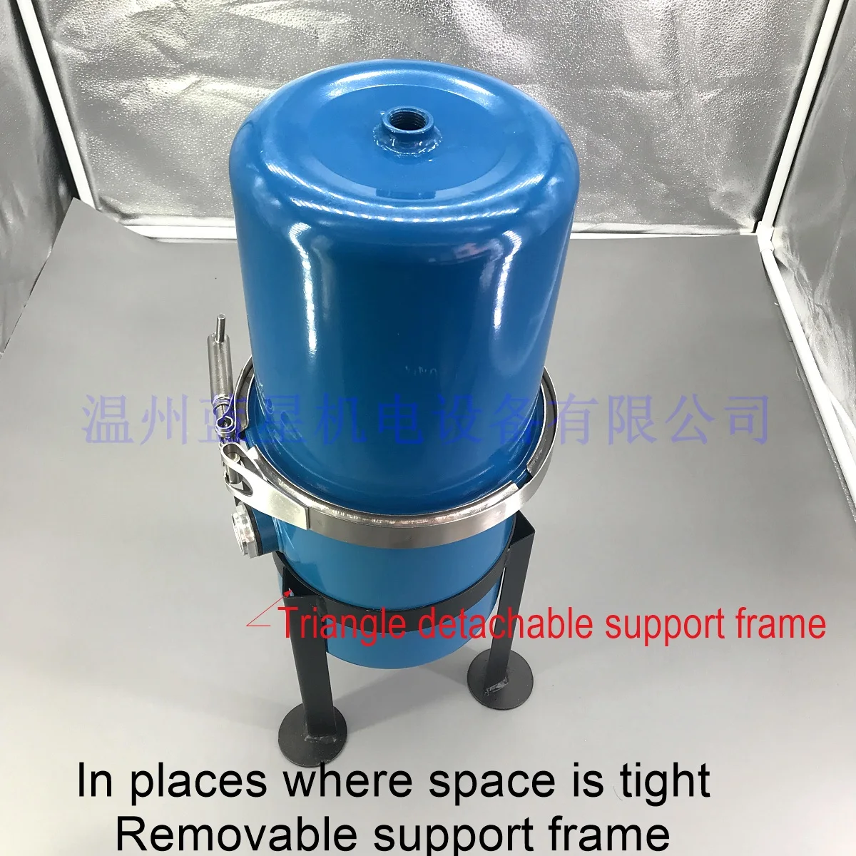 Сепаратор для газа и жидкости сепаратор масла воды вакуумный насос фильтр