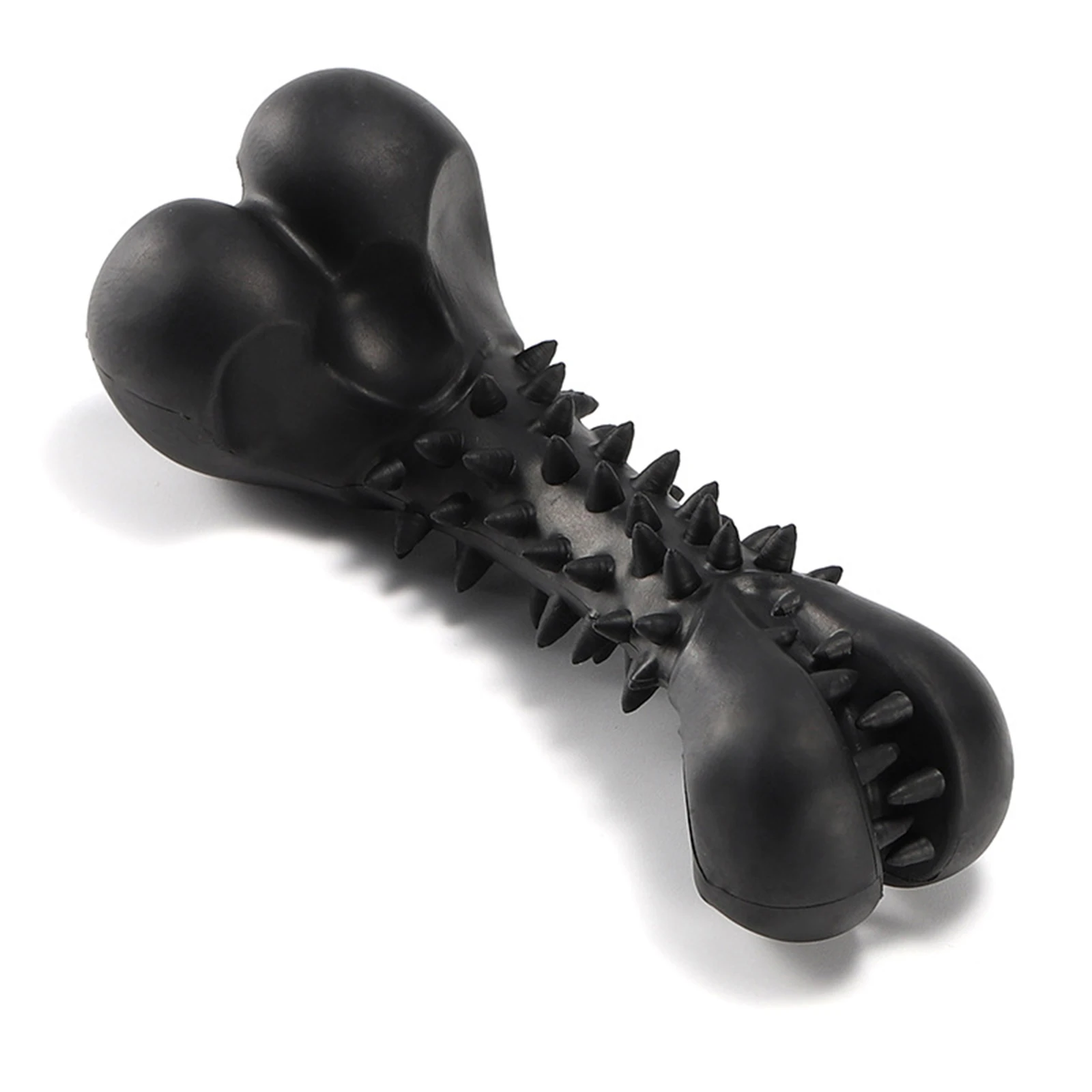 

Dog Toys for Aggressive Chewers Rubber Teething Stick Durable Pet Supplies for Medium and Large Dogs Tooth Cleaning YA88 YA88