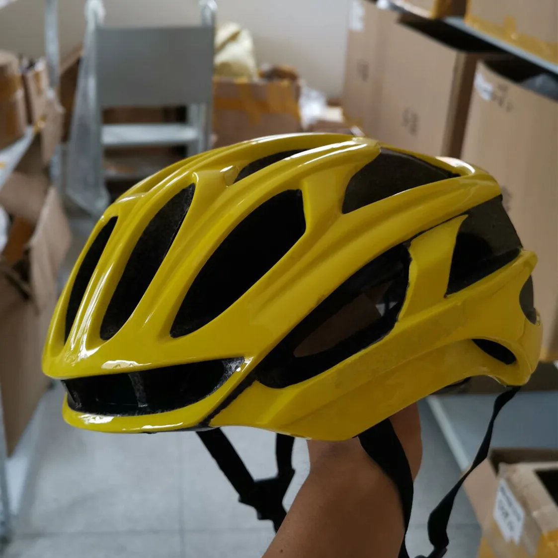 13 Велосипедный шлем MTB велосипед Горный шоссейный велосипедный скоростной шлем для верховой езды ультралегкий шлем M велосипедный шлем - Цвет: 13