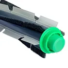 Сменная щетка подходит для робота-пылесоса Vorwerk Kobold VR 200 VR 300, сменные инструменты для дома