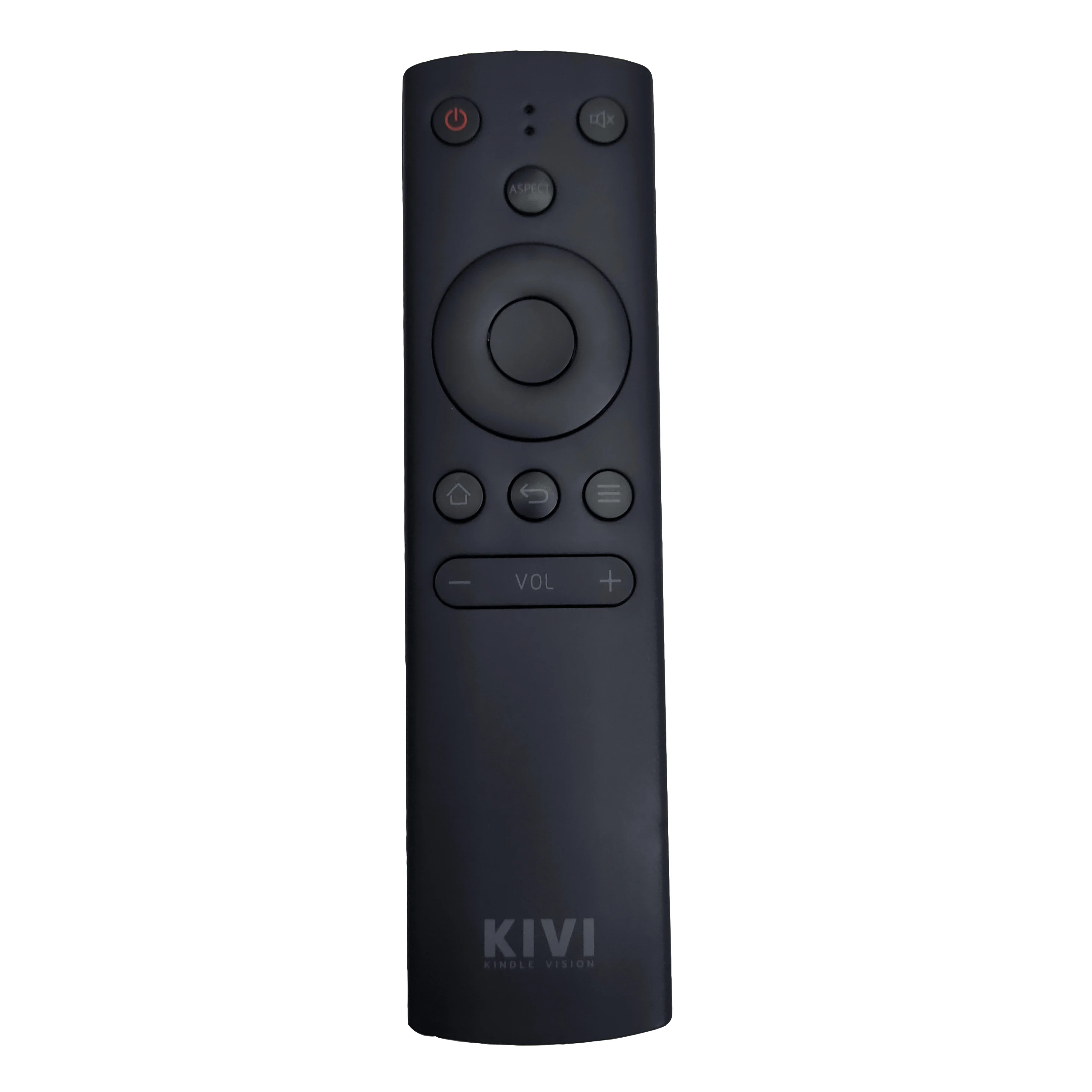 Новый оригинальный для KIVI smart TV пульт дистанционного управления 40FR50BR