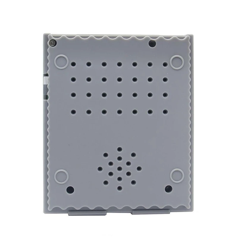 Чехол для корпуса Snespi Nespi чехол Raspberry Pi 3 Model B +/3B/2B/B + инструмент | Компьютеры и офис