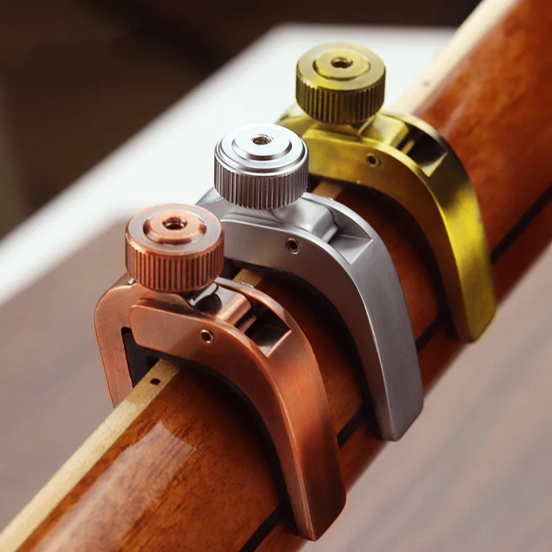 elektrische akustische gitarre capo bass violine ukulele gitarre kapodaster capotraste trigger einhand tune clamp trigger 3 farben metall capo free