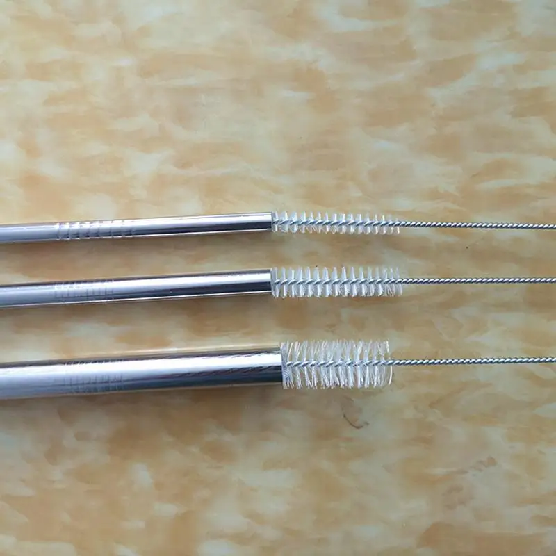 Аквариум щетка для чистки трубки бутылка всасывающая трубка стеклянная