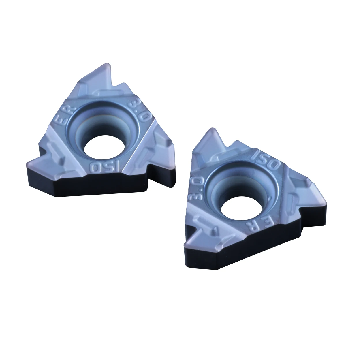 

16ER 16IR 200ISO 300ISO 100ISO 150ISO VP15TF CNC Lathe Threading Turning Carbide Inserts Blades