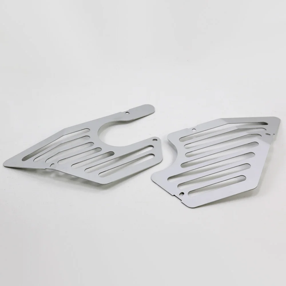 Чехол для мотоцикла Airbox BMW R NINE T RNINET Pure Racer Scrambler Urban GS 14-19 Air Box Cover Protector обтекатель R9T