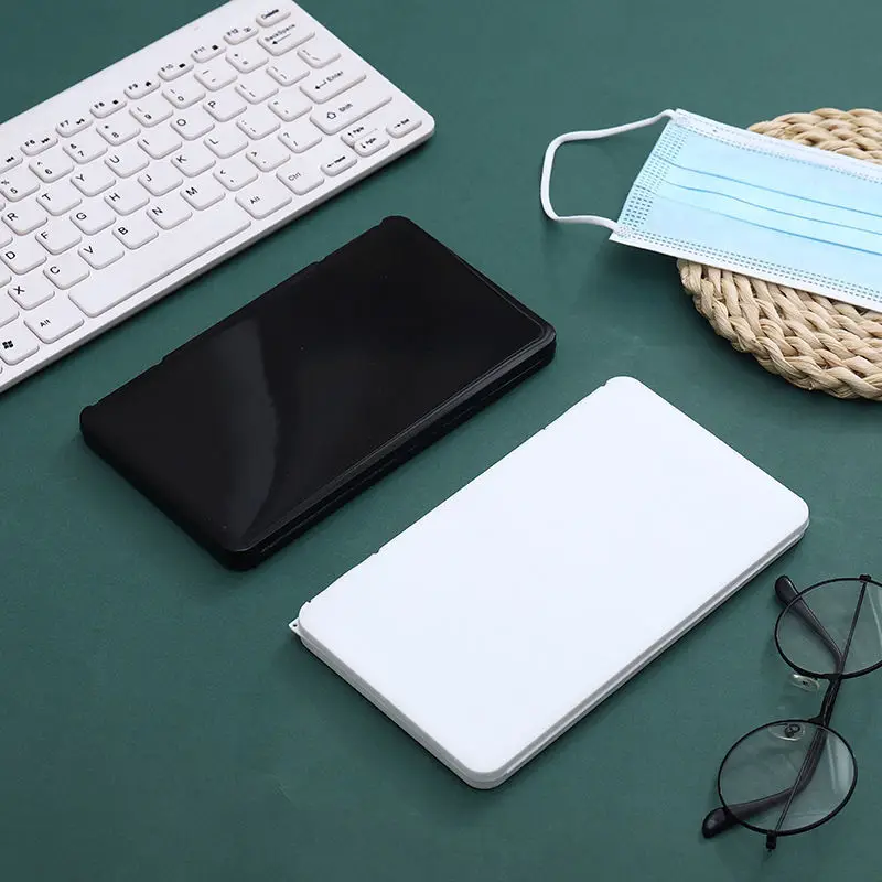 Портативный детское мультяшное постельное белье Студенческая с маской для