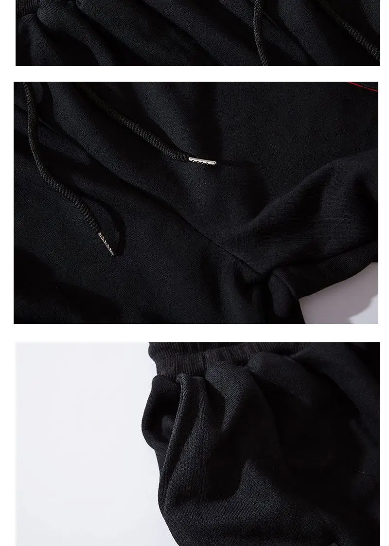 

Men Purple Joggers Pants Mens Pockets Streetwear Cargo Pants Male Hip Hop Track Pants Korean Fashions Overalls