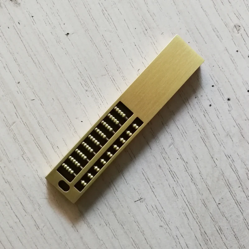 100 шт. без логотипа например mini abacus USB Shell они подходят для длительной вспышки UDP