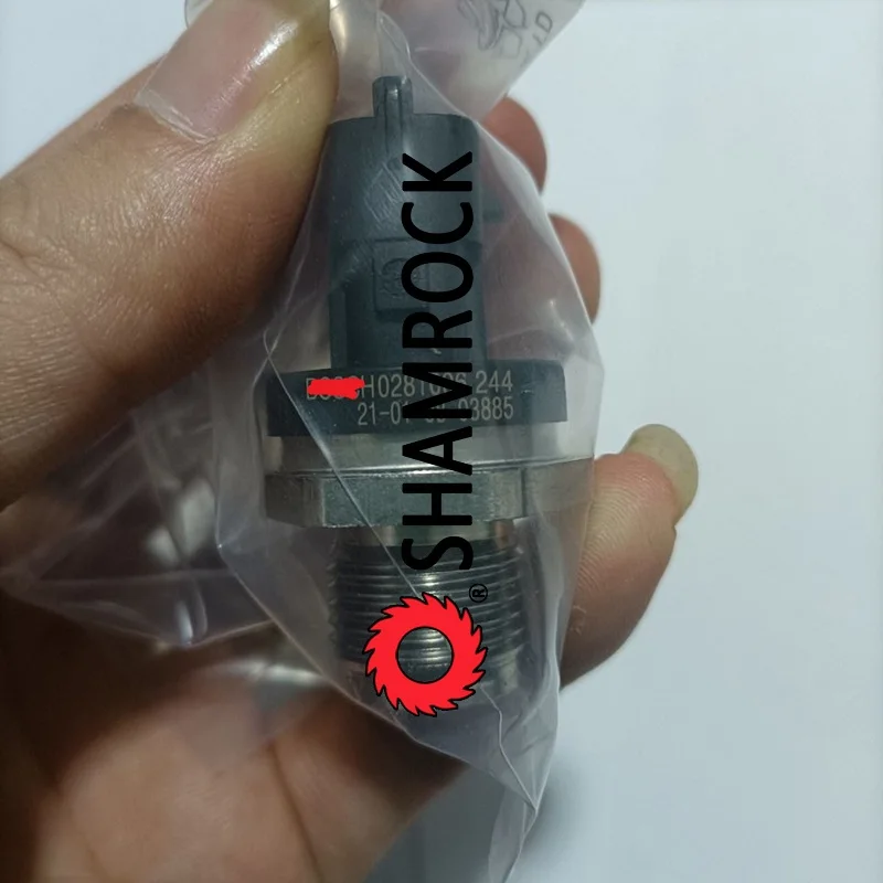 

Fuel Rail Pressure Sensors OEM 0281006244/0 281 006 244 hight quality free shipping