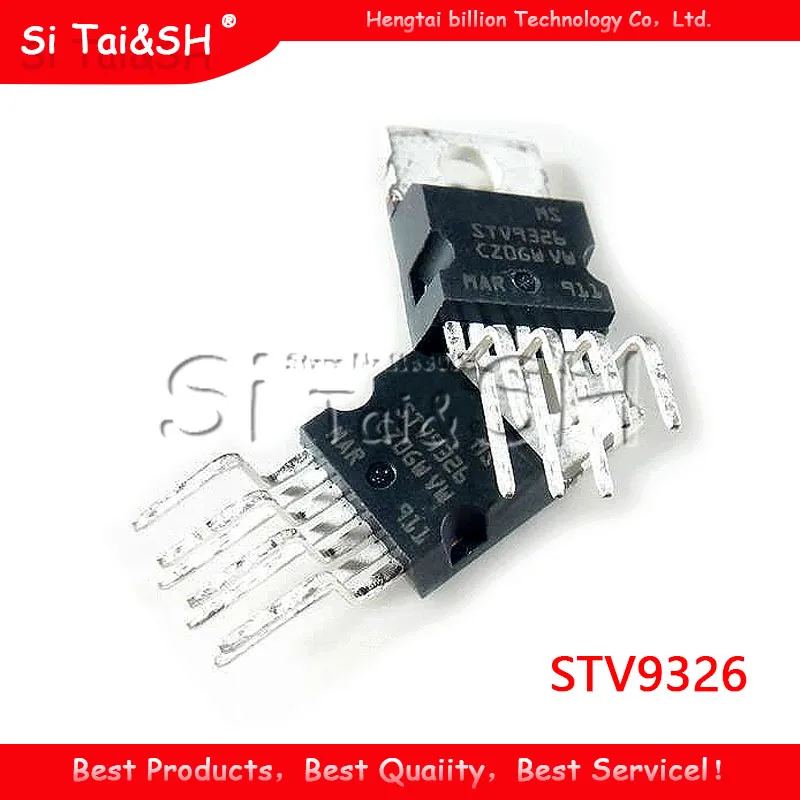 5 шт. STV9326 TO220-7 блок поля выход интегральной схемы сканирования IC чип цветной