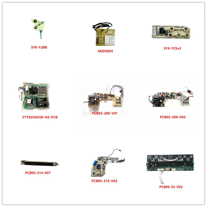 

SYK-Y2BB| MID50XS| SYK-Y25a3| CTTK050X50-HX-PCB| PCB05-288-V01| PCB05-288-V02| PCB05-214-V07| PCB05-319-V02| PCB06-93-V02|