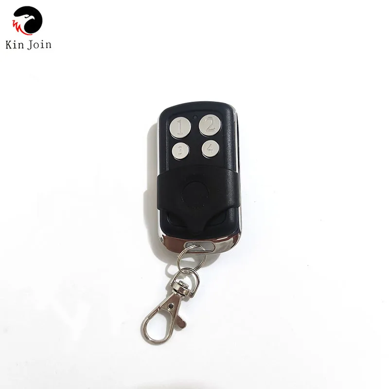 Частота безопасного шифрования пульта дистанционного управления для открывания