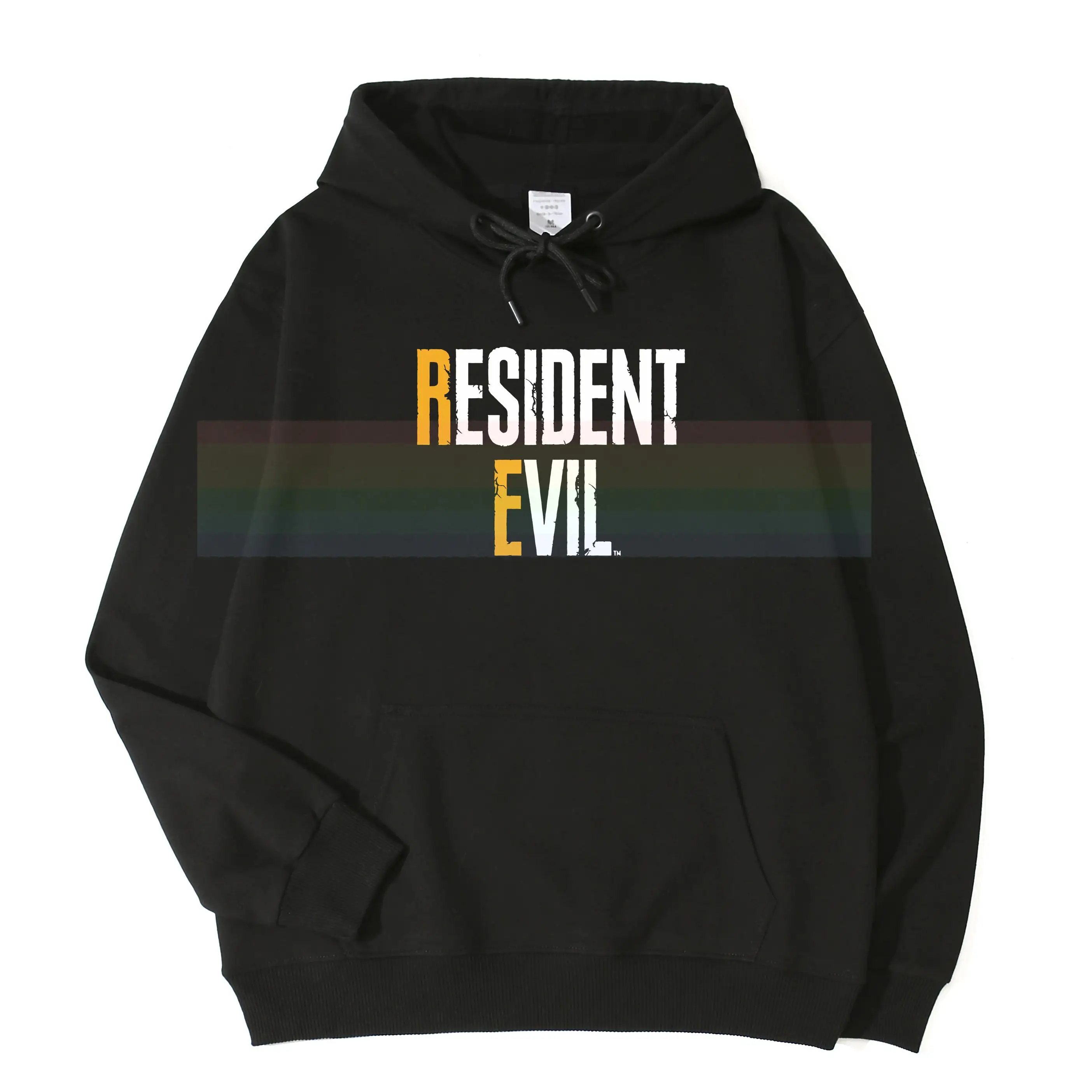 

Nemesis Umbrellas Residents Evil Men's Hoodies Spring Autumn Male female Paired Couples Casual Hoodies Sweatshirts Tops N8
