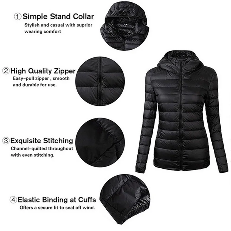 Короткое дизайнерское пальто унисекс зимняя куртка с хлопковой подкладкой