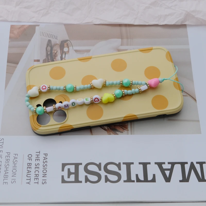 Акриловые Бусины искусственная цепь оптовая продажа 2021 модные новые звезды