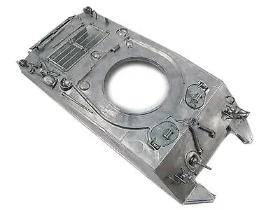 Mato 1/16 Sherman RC Танк полностью металлический верхний корпус MT187 TH00891-SMT4 | Игрушки и