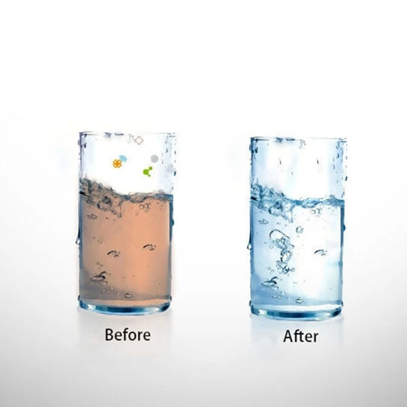 Очиститель воды фильтр для ванной и душа насадка на кран кухни фильтры смягчения