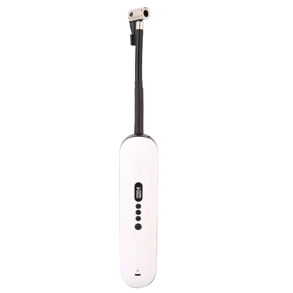 

Портативный автомобильный мини-компрессор с USB-зарядкой, 12 В