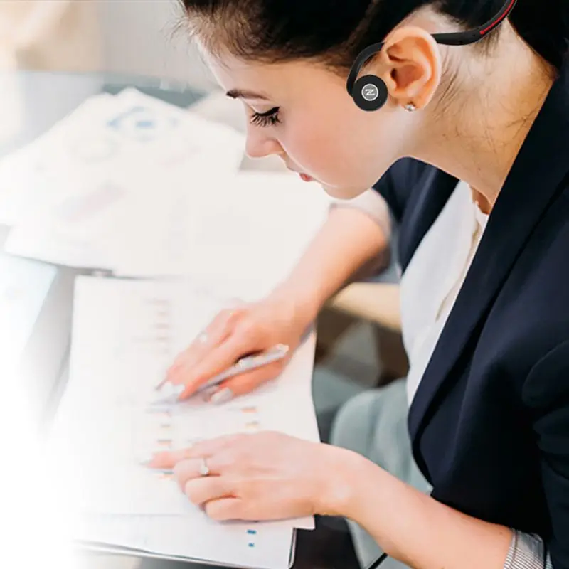 Высококачественная водонепроницаемая Спортивная гарнитура с защитой от пота