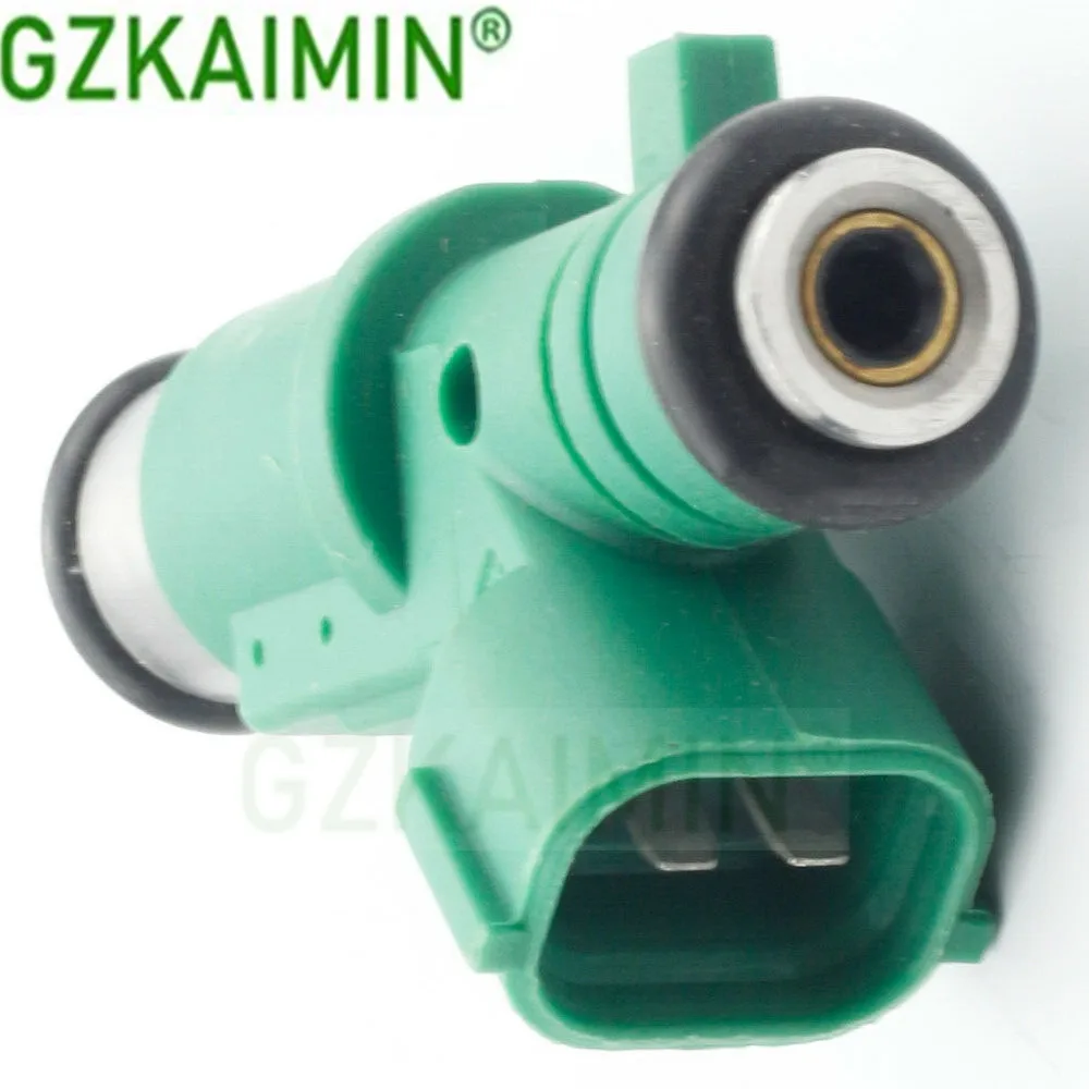 1 бренд NewFree Доставка топливный инжектор для CITROEN C3 PEUGEOT 206 1984G0 9655833580 01F 023 348002 01F023.|fuel