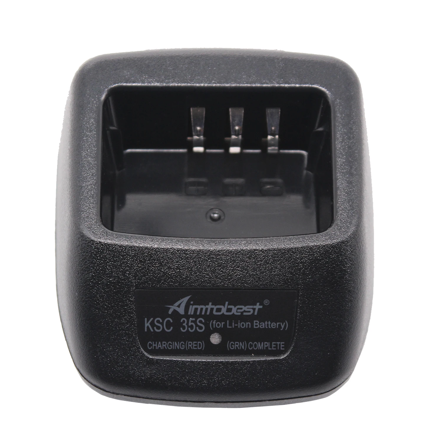 KSC 35S быстрого Зарядное устройство для KENWOOD TK 3000 2000 KNB 63L 65L 45L 3400 TK2400 3301 3501 U100 TH K20E