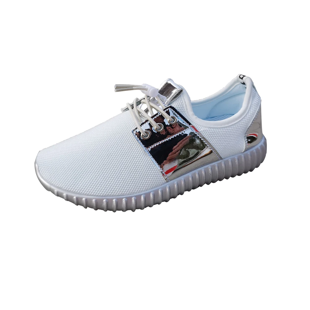 

Baselun New Feminino Fashion Running Sport Shoes casual breathable Women Sneakers Light Flat Tennis Woman Shoes Outdoor trainers