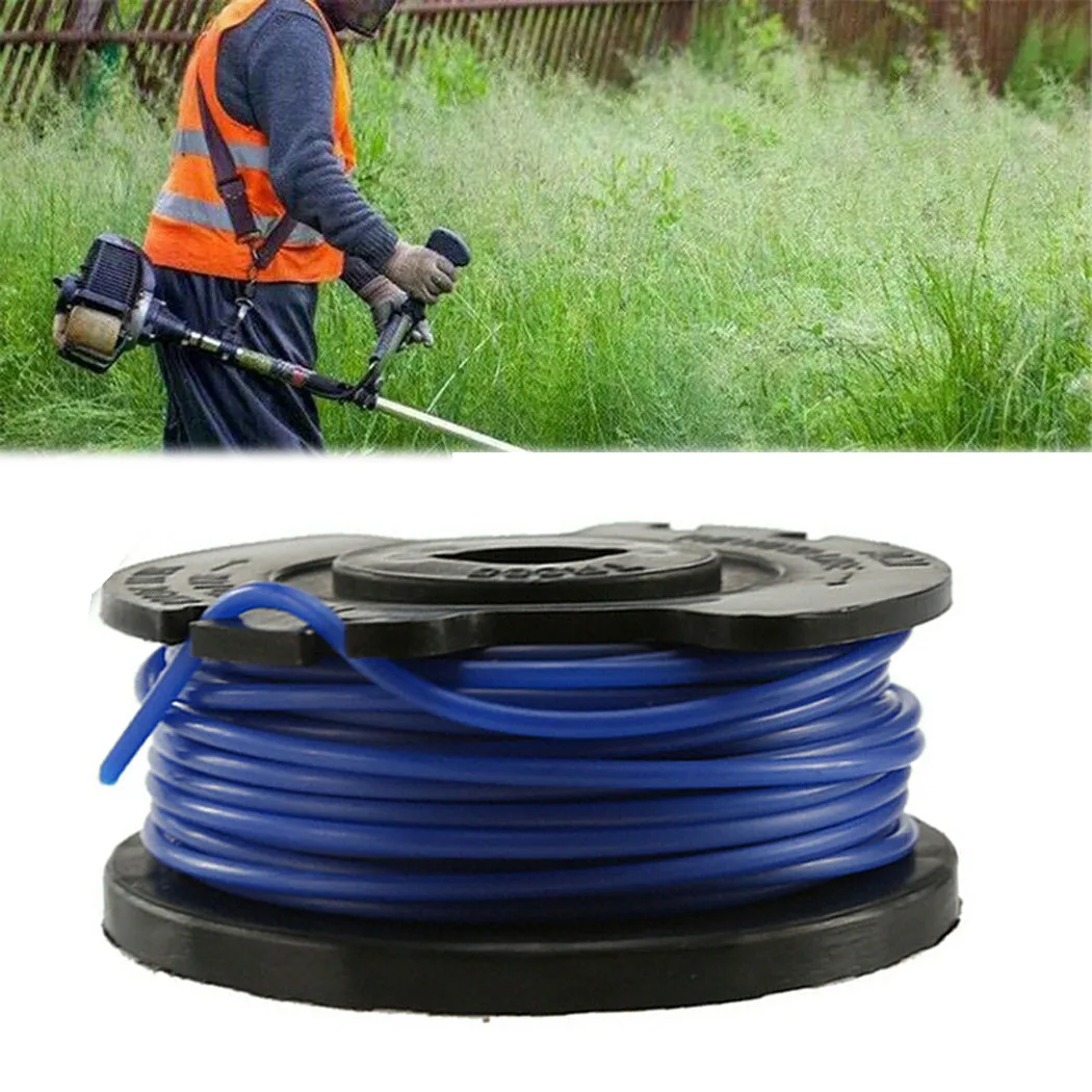 

1*Spool For Bosch Cutting Line Spool 6m (1.6mm) For ART 24/27/30/30-36 Li - F016800351 100% Brand New And High Quality