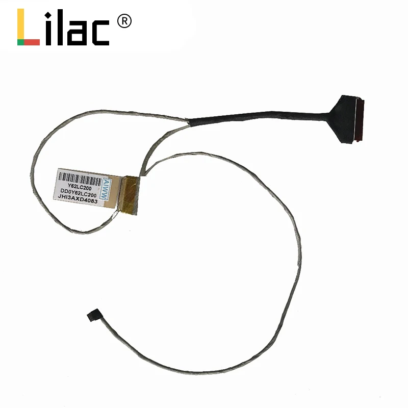 Гибкий провод для видеоэкрана HP Pavilion 13 A010DX X360 а ЖК дисплей LED LVDS лента показа