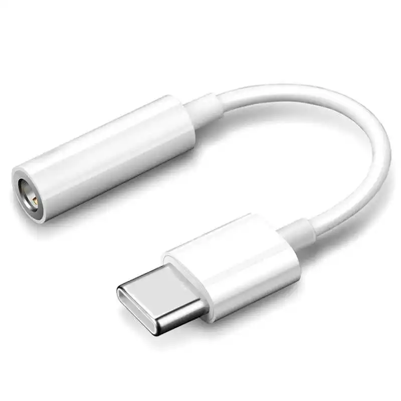 Переходник USB Type C на 3 5 Jack аудиоадаптер для наушников мм Samsung Xiaomi Huawei | Мобильные