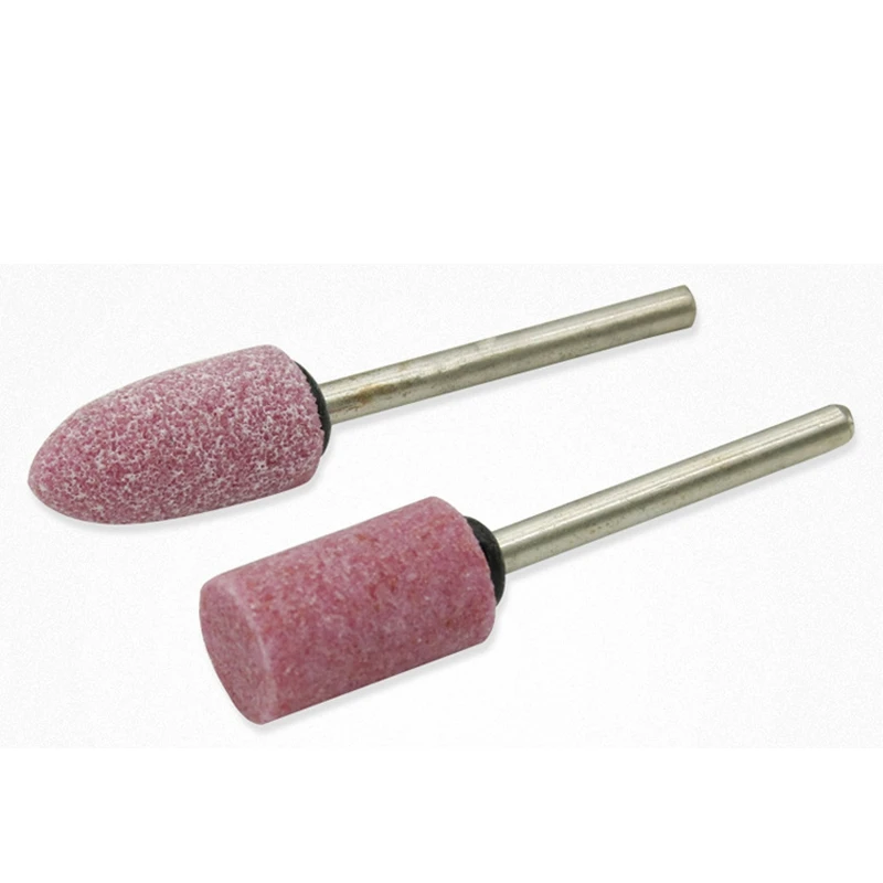 Горячая XD-100Pcs/коробка абразивный камень шлифовальный набор шлифовальных головок