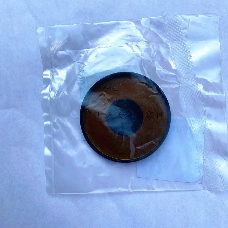 

for Volvo XC90 S80 S80L S40 C70 C30 S60 V60 S60L camshaft oil seal rear cover cap