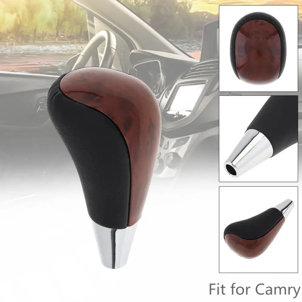 Рычаг переключения передач для Toyota/ FORTUNER/Corolla/Camry/HARRIER/Land ABS|Ручка передач| |
