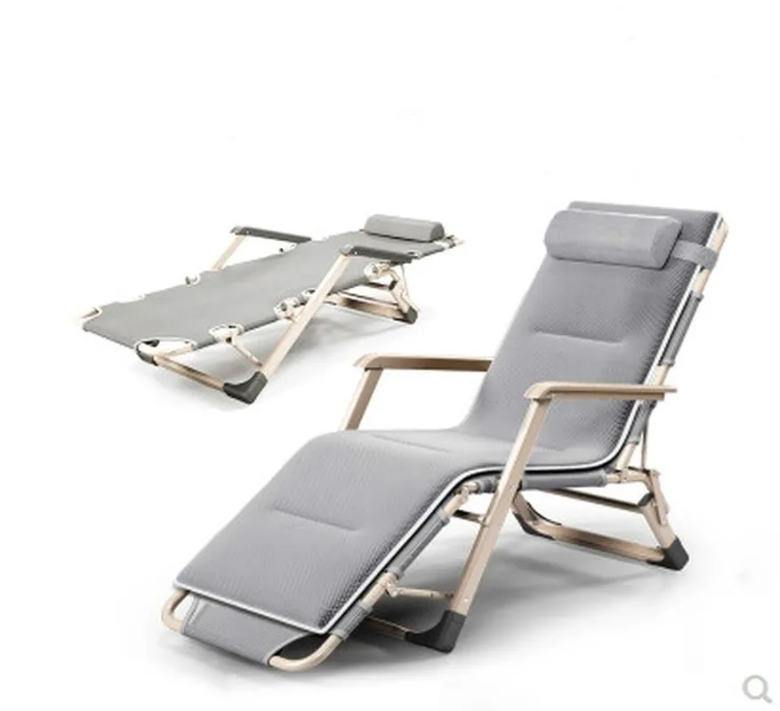 Стул для рыбалки металлические современные пляжные стулья складная кровать