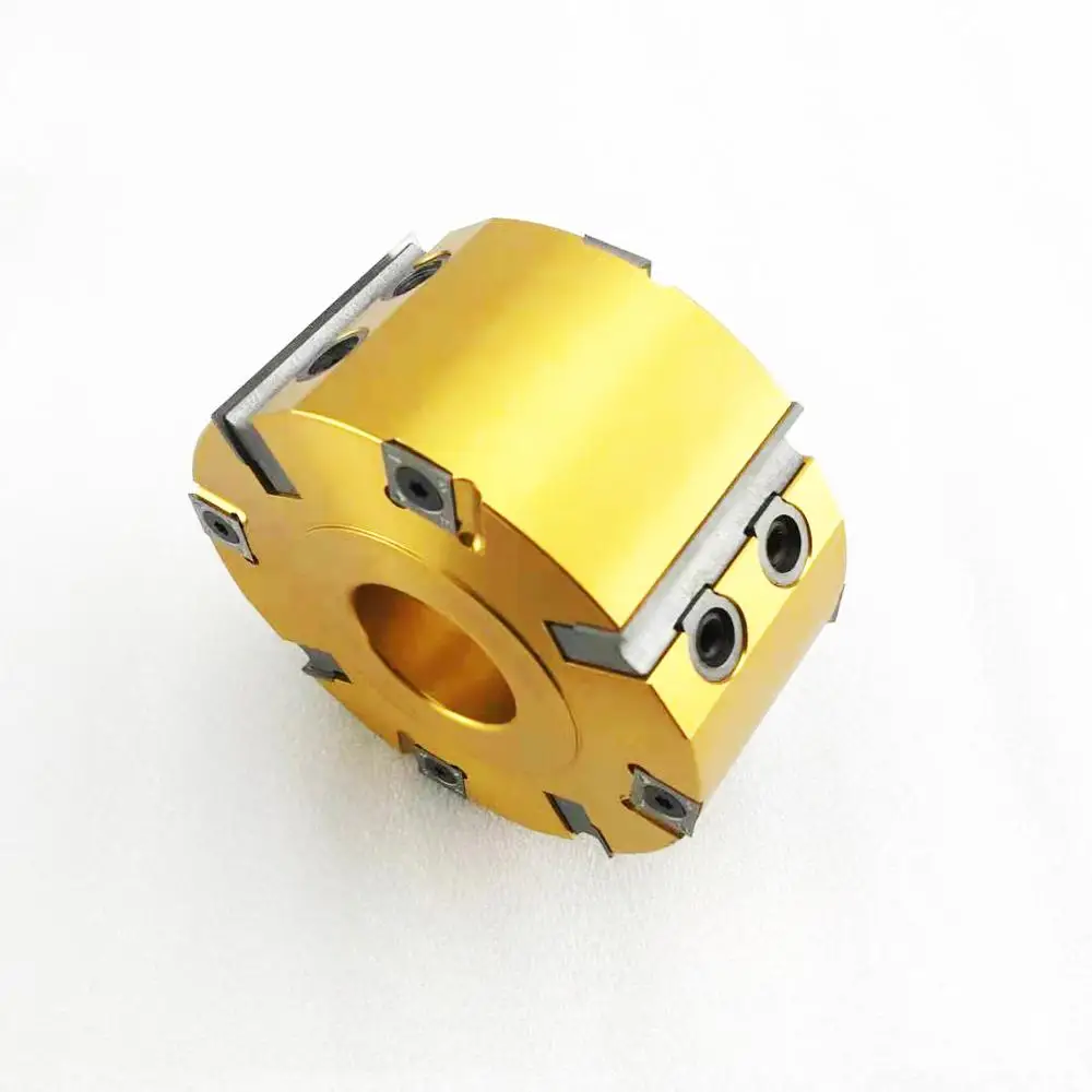 Интерфейсная режущая головка с альтернативным углом резки готовая к отправке