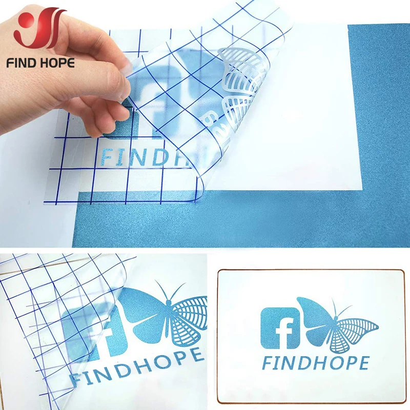 Блестящий клей для рукоделия виниловые наклейки стекла металла рождественской